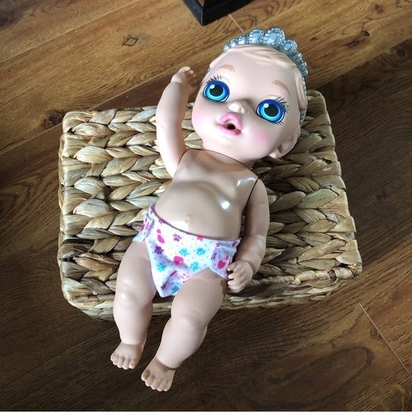 baby doll - Picture 1 of 3